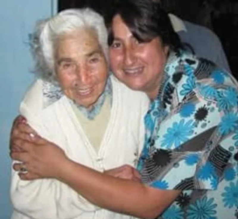 Ginette Zavala